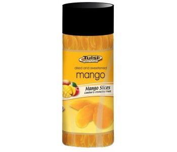 TULSI DRIED MANGO